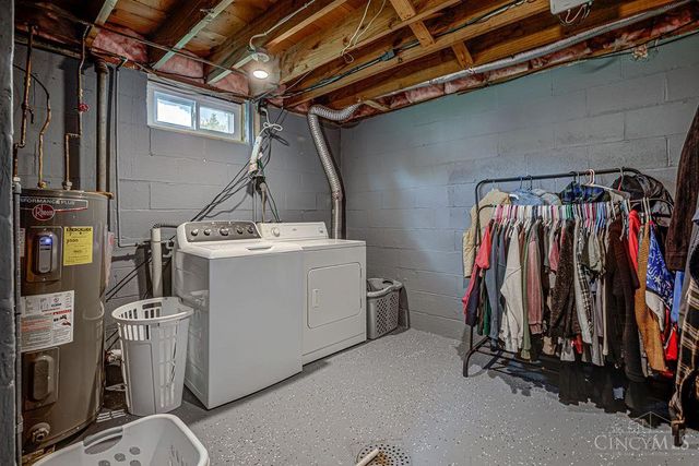 670 Vinnedge Avenue, Fairfield, OH 45014