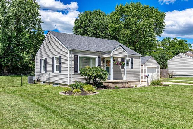 670 Vinnedge Avenue, Fairfield, OH 45014