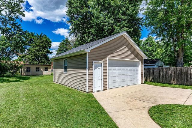 670 Vinnedge Avenue, Fairfield, OH 45014