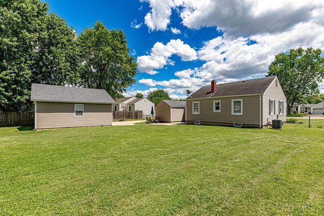 670 Vinnedge Avenue, Fairfield, OH 45014