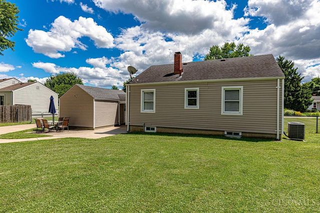 670 Vinnedge Avenue, Fairfield, OH 45014