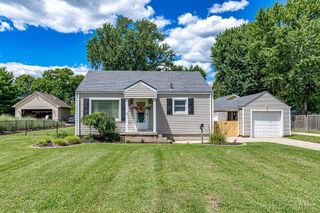670 Vinnedge Avenue, Fairfield, OH 45014