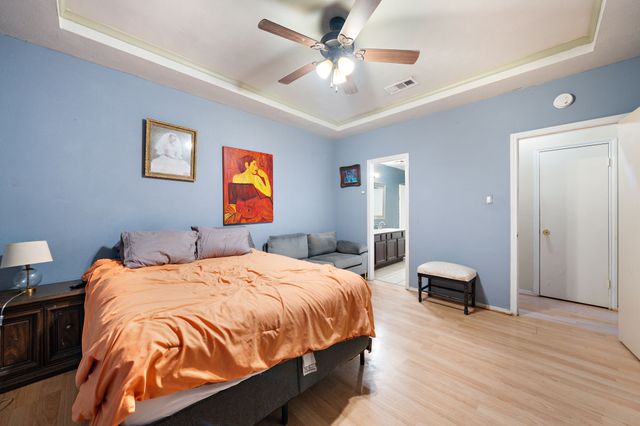 611 Oriole Boulevard 1001, Duncanville, TX 75116