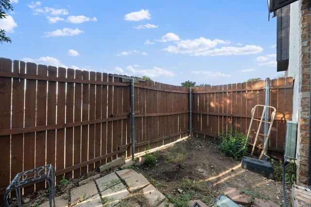 611 Oriole Boulevard 1001, Duncanville, TX 75116