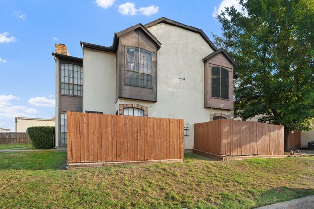 611 Oriole Boulevard 1001, Duncanville, TX 75116