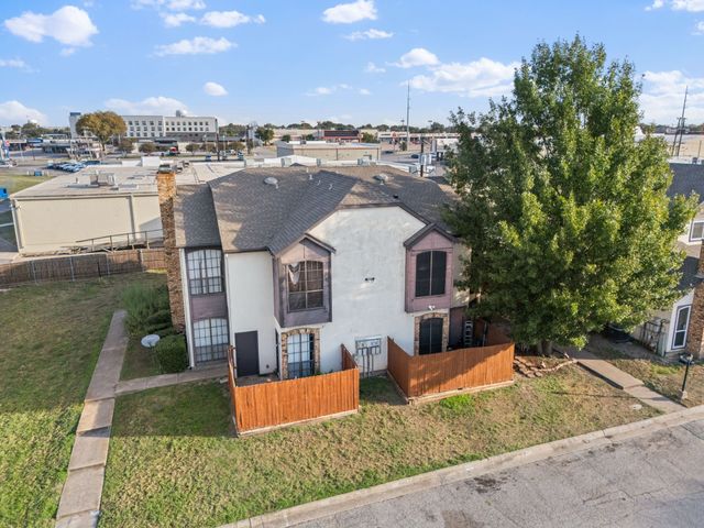 611 Oriole Boulevard 1001, Duncanville, TX 75116