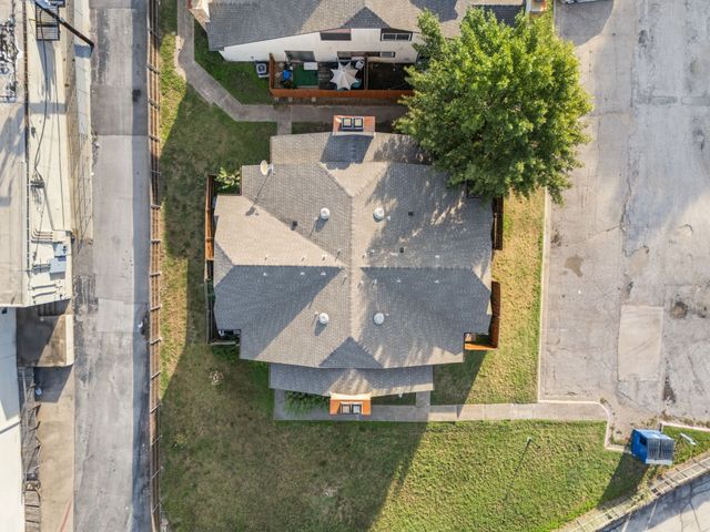 611 Oriole Boulevard 1001, Duncanville, TX 75116
