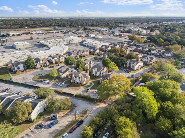 611 Oriole Boulevard 1001, Duncanville, TX 75116