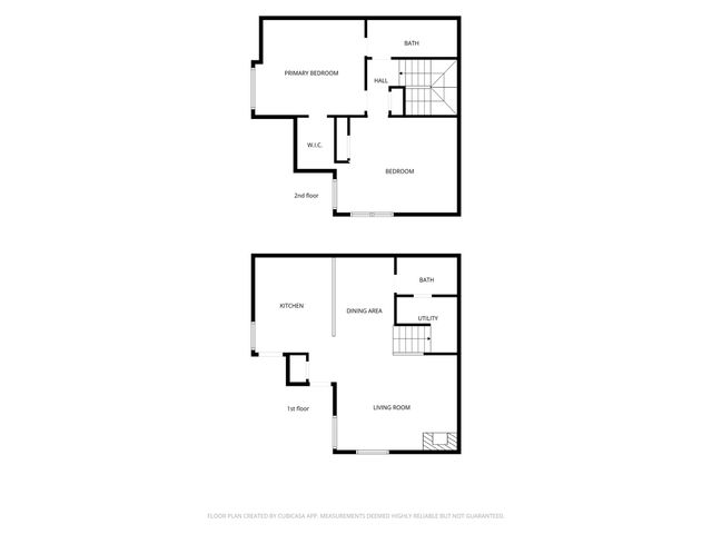 611 Oriole Boulevard 1001, Duncanville, TX 75116