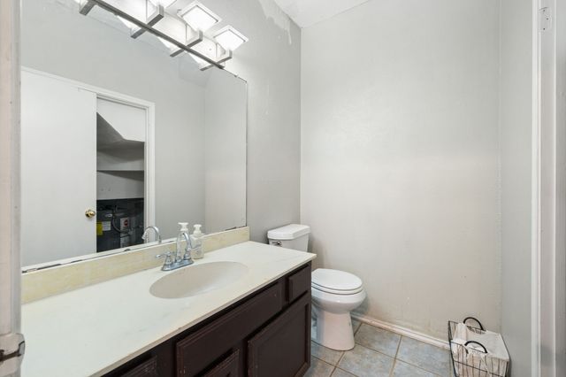 611 Oriole Boulevard 1001, Duncanville, TX 75116