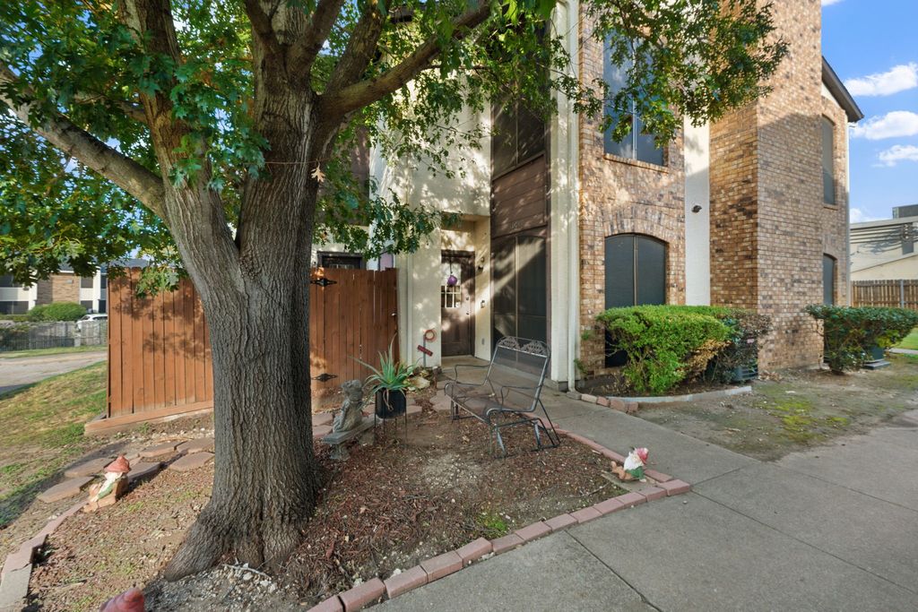 611 Oriole Boulevard 1001, Duncanville, TX 75116