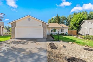 717 W Cheyenne Ct, Emmett, ID 83617