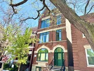 3311 N SEMINARY Avenue 3F, Chicago, IL 60657