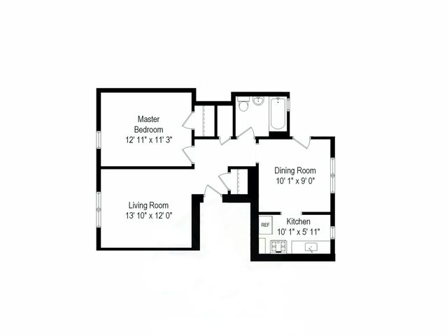 1921 Grove Avenue 37, Berwyn, IL 60402