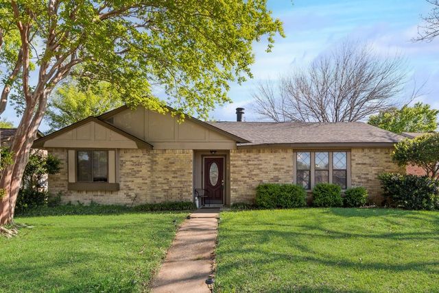 708 Shady Creek Trail, Mesquite, TX 75150