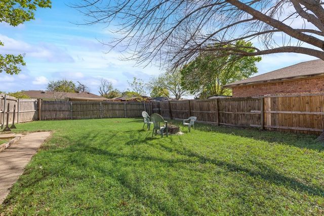 708 Shady Creek Trail, Mesquite, TX 75150