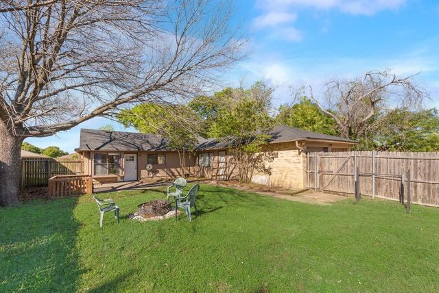 708 Shady Creek Trail, Mesquite, TX 75150