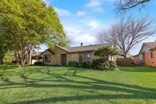 708 Shady Creek Trail, Mesquite, TX 75150