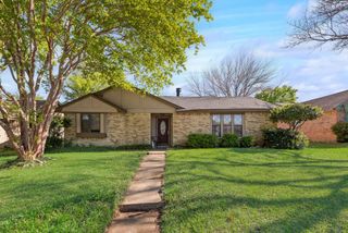 708 Shady Creek Trail, Mesquite, TX 75150
