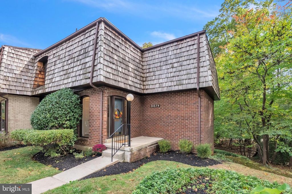 8074 INVERNESS RIDGE RD, Potomac, MD 20854