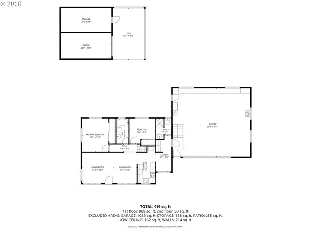 111 APPLEMAN Dr, Castle Rock, WA 98611