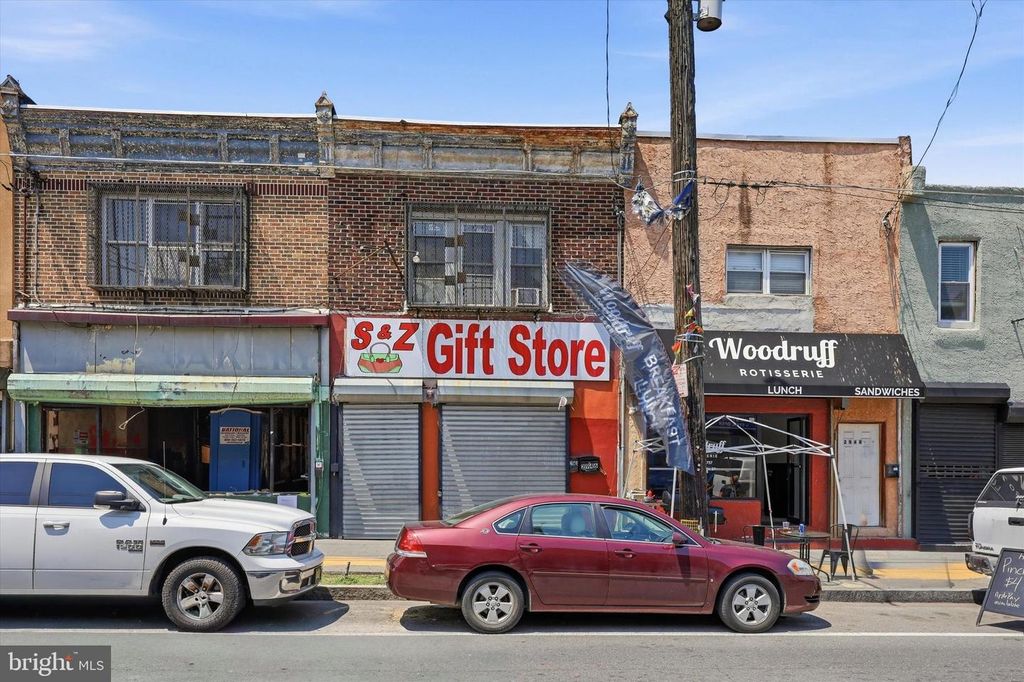 2946 N 5TH ST, Philadelphia, PA 19133