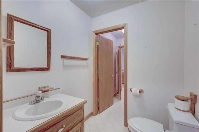 2908 Woodgate Drive, Pittsburg, KS 66762