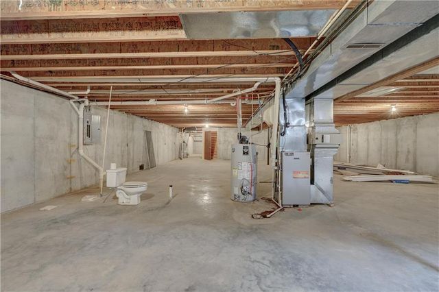 2908 Woodgate Drive, Pittsburg, KS 66762