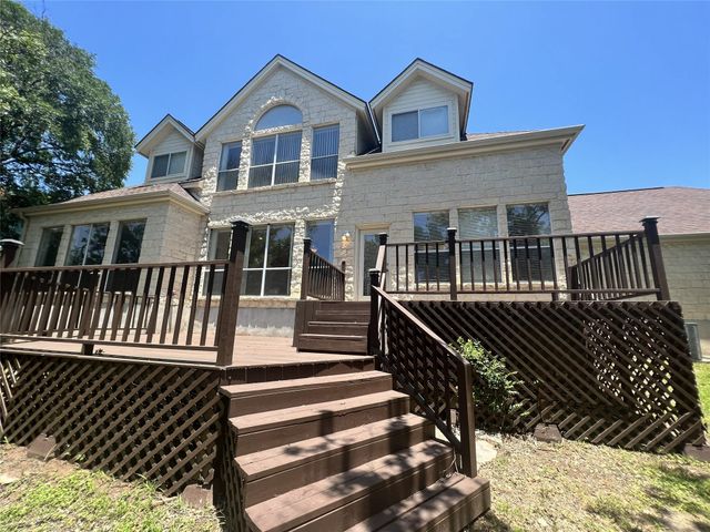 9405 Ashton RDG, Austin, TX 78750