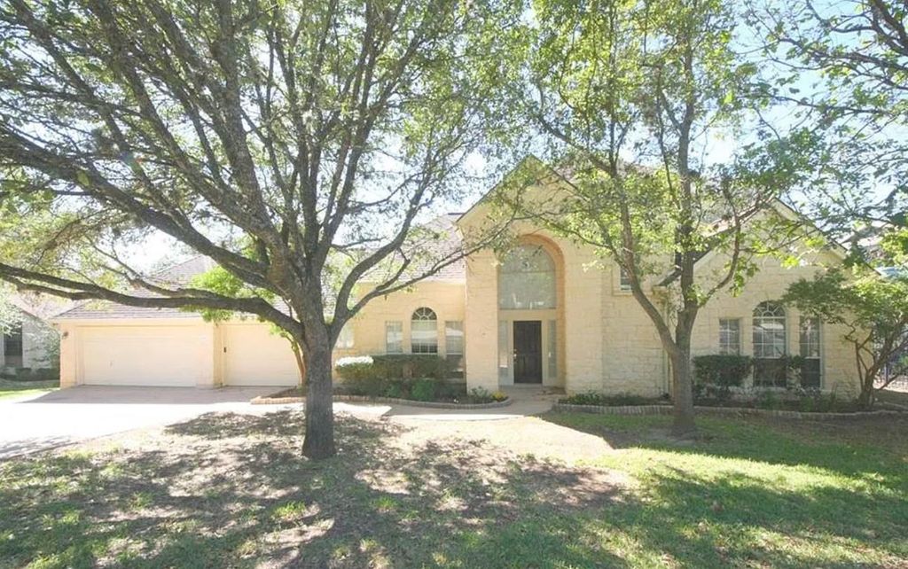 9405 Ashton RDG, Austin, TX 78750