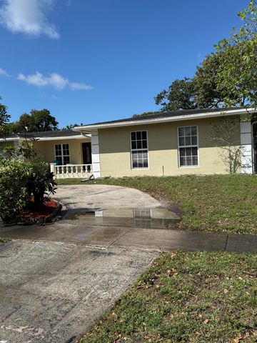 511 SW 63rd Terrace, Margate, FL 33068