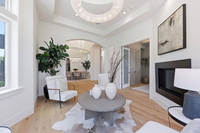 3990 Laguna Avenue, Palo Alto, CA 94306