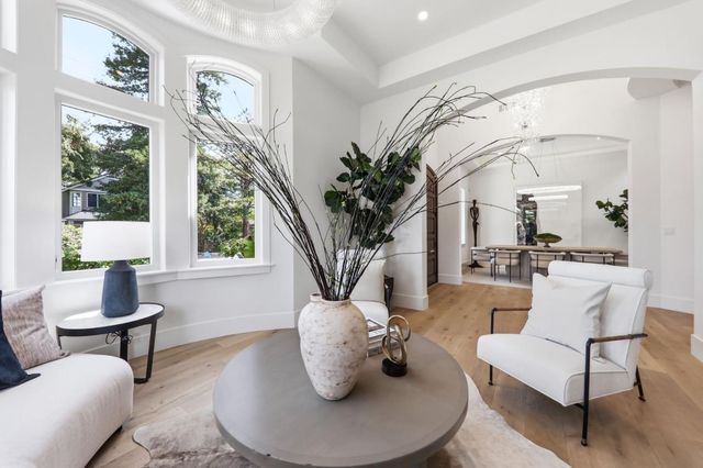 3990 Laguna Avenue, Palo Alto, CA 94306