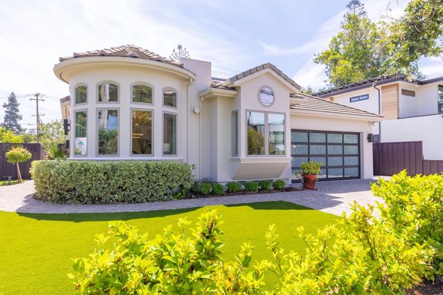 3990 Laguna Avenue, Palo Alto, CA 94306