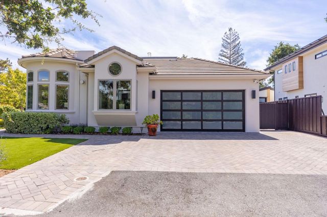 3990 Laguna Avenue, Palo Alto, CA 94306