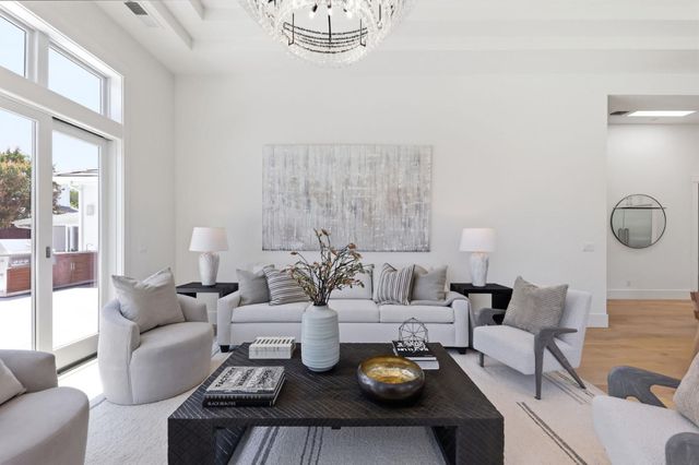 3990 Laguna Avenue, Palo Alto, CA 94306