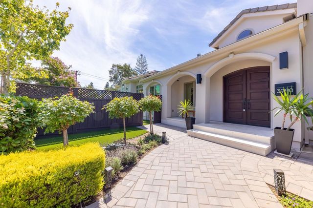 3990 Laguna Avenue, Palo Alto, CA 94306