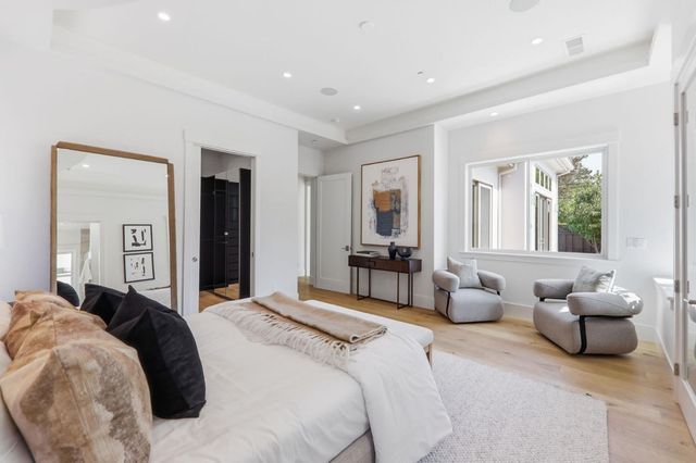 3990 Laguna Avenue, Palo Alto, CA 94306