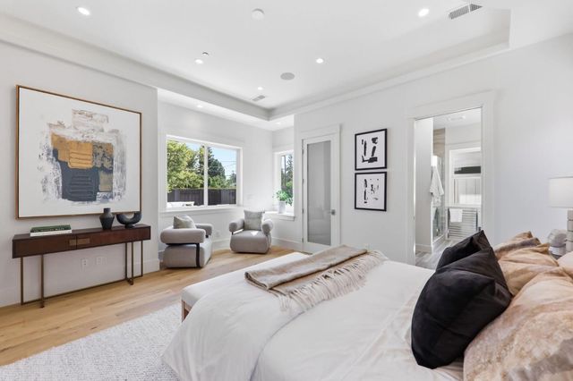 3990 Laguna Avenue, Palo Alto, CA 94306