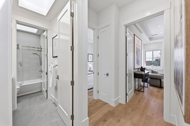 3990 Laguna Avenue, Palo Alto, CA 94306