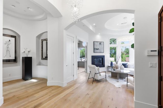 3990 Laguna Avenue, Palo Alto, CA 94306