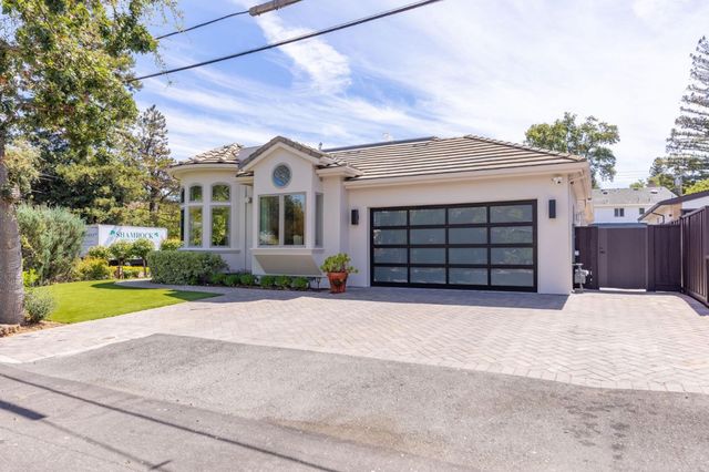 3990 Laguna Avenue, Palo Alto, CA 94306
