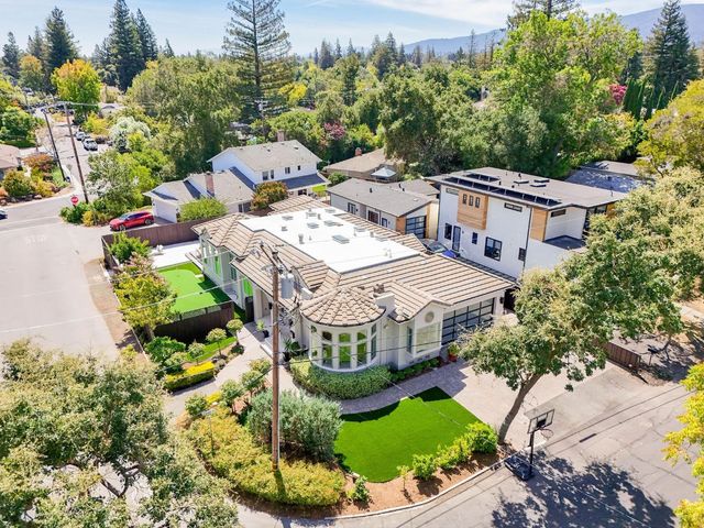 3990 Laguna Avenue, Palo Alto, CA 94306