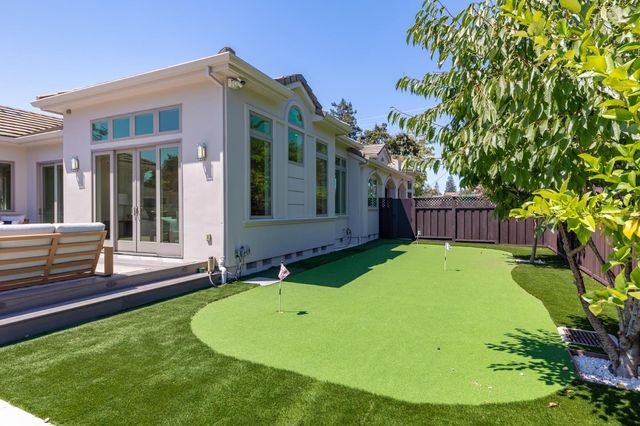 3990 Laguna Avenue, Palo Alto, CA 94306