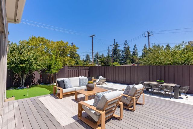 3990 Laguna Avenue, Palo Alto, CA 94306