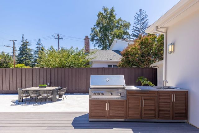 3990 Laguna Avenue, Palo Alto, CA 94306