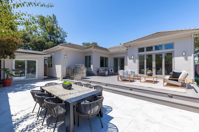 3990 Laguna Avenue, Palo Alto, CA 94306