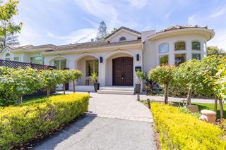 3990 Laguna Avenue, Palo Alto, CA 94306