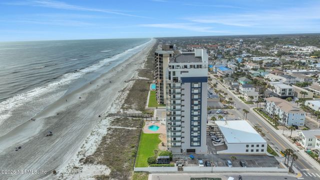 1221 1ST Street S 6A, Jacksonville Beach, FL 32250