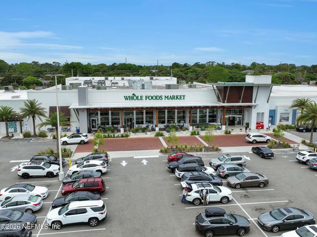 1221 1ST Street S 6A, Jacksonville Beach, FL 32250